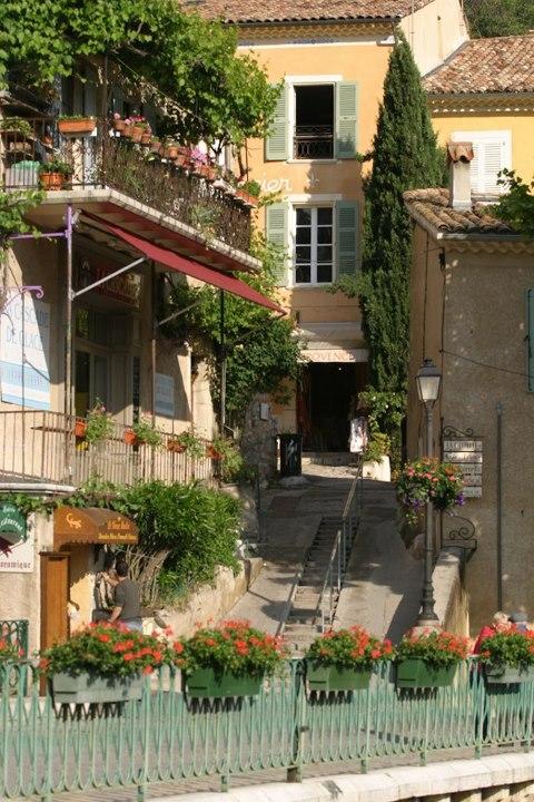 Annecy, Chamonix, Nice, Provance, Hermitage, Geneva. Фото.