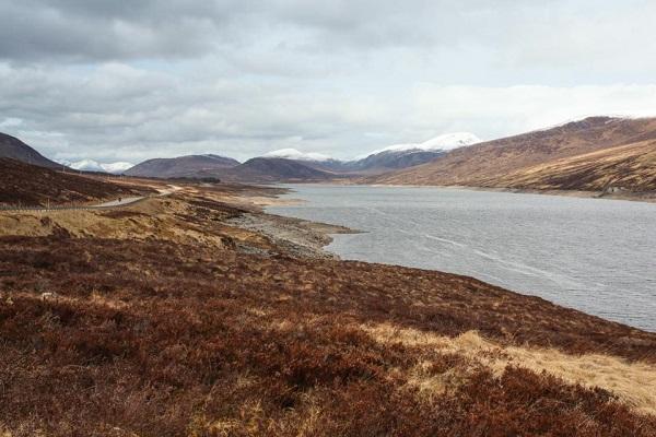 Северная Шотландия и Orkney Islands на майские праздники 2013
